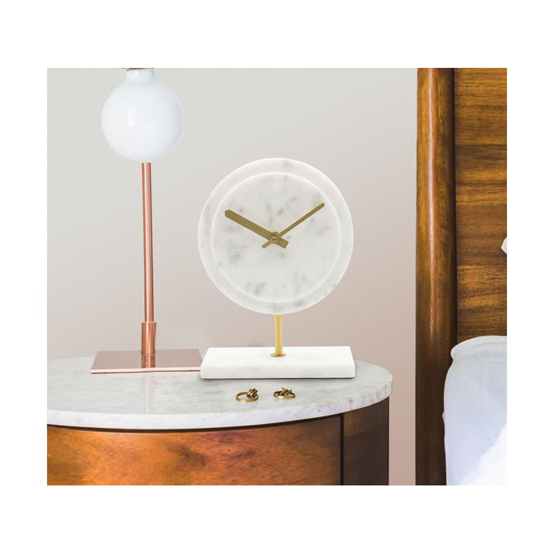 The Piero Clock