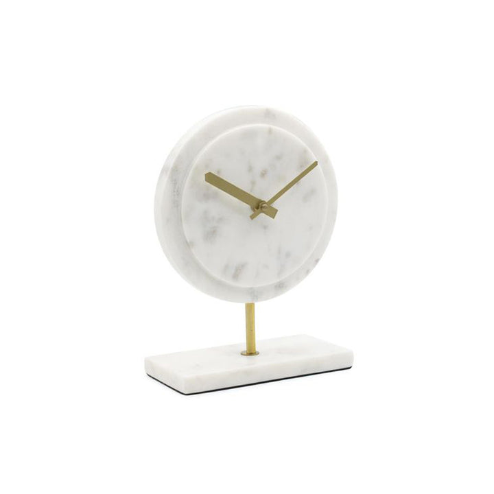 The Piero Clock