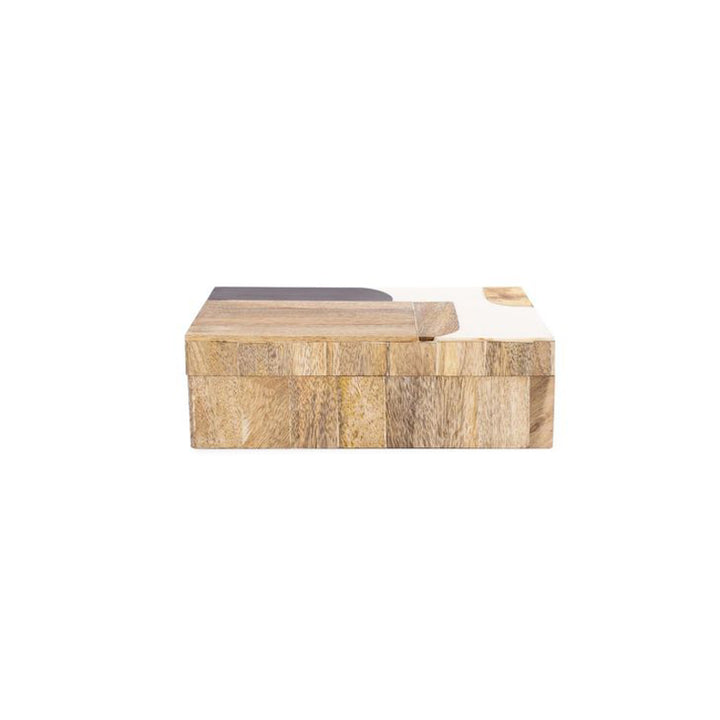 Decorative Lidded Box
