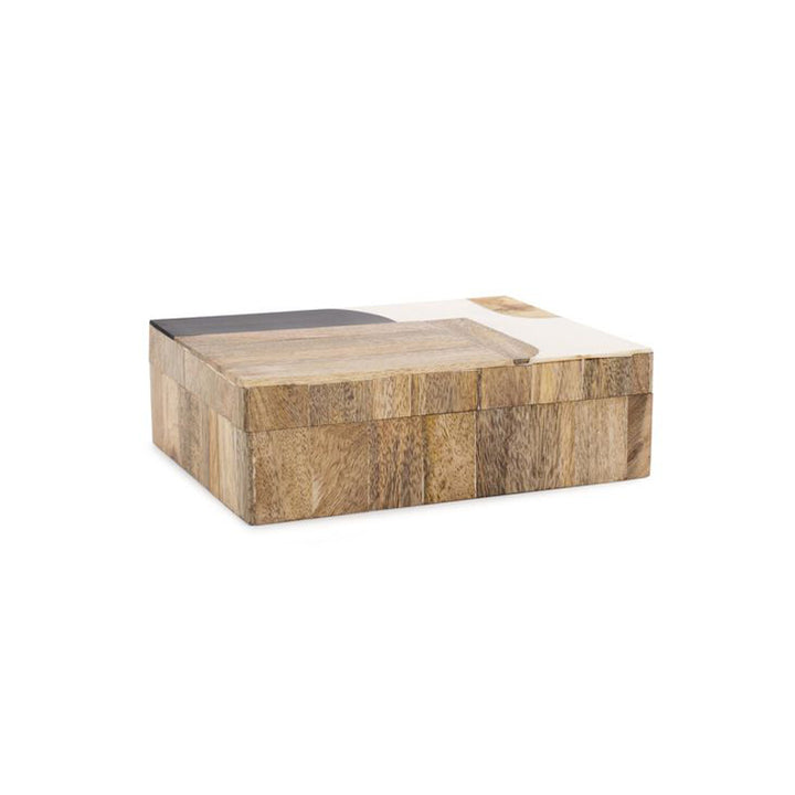 Decorative Lidded Box