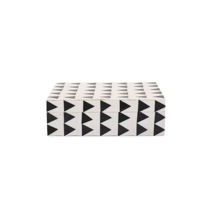 Decorative Lidded Box