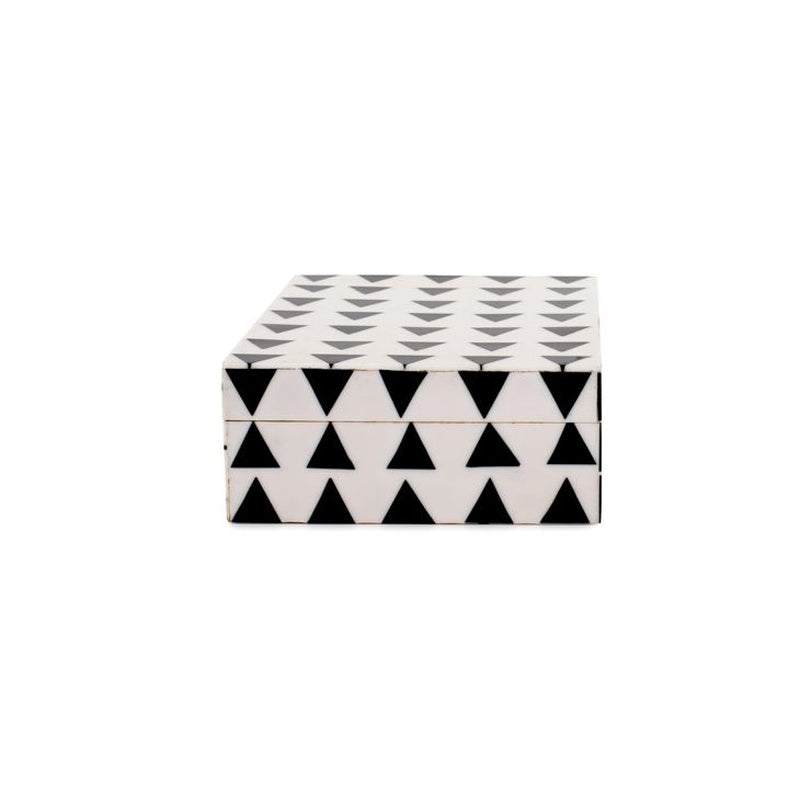 Decorative Lidded Box