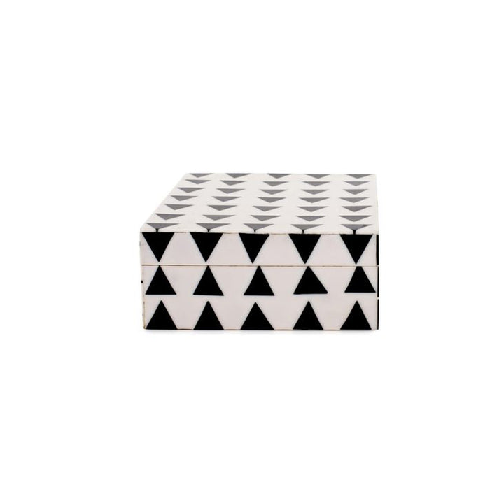 Decorative Lidded Box