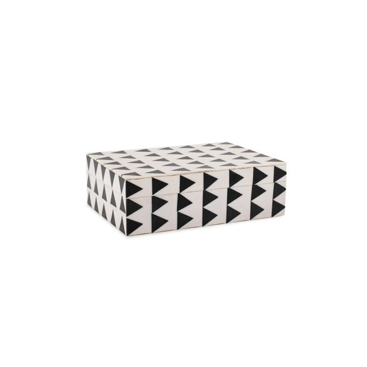 Decorative Lidded Box
