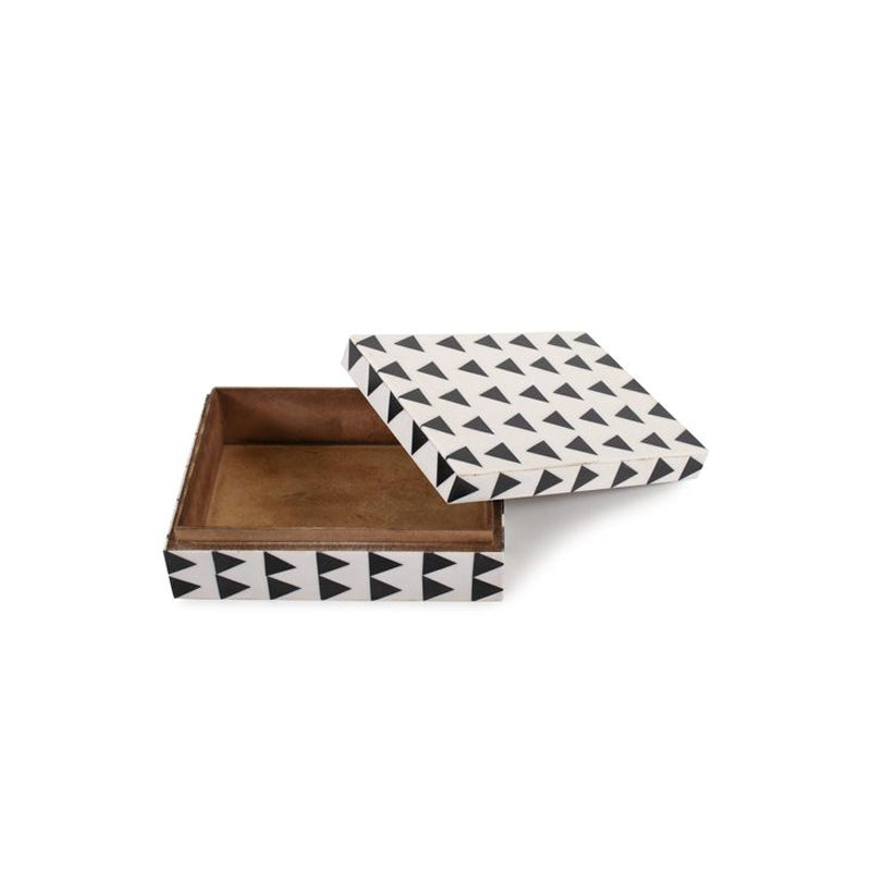 Decorative Lidded Box