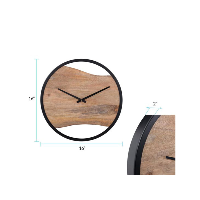 Clock