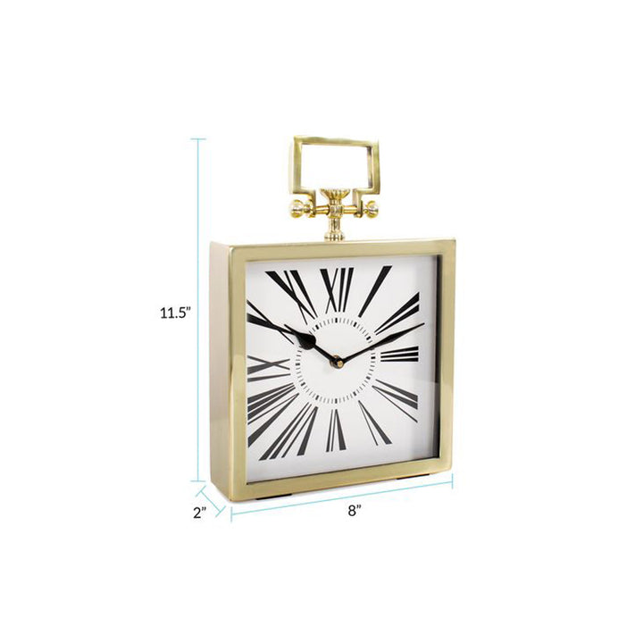 Table Clock