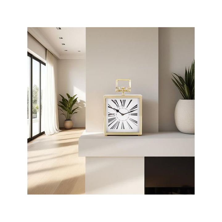 Table Clock