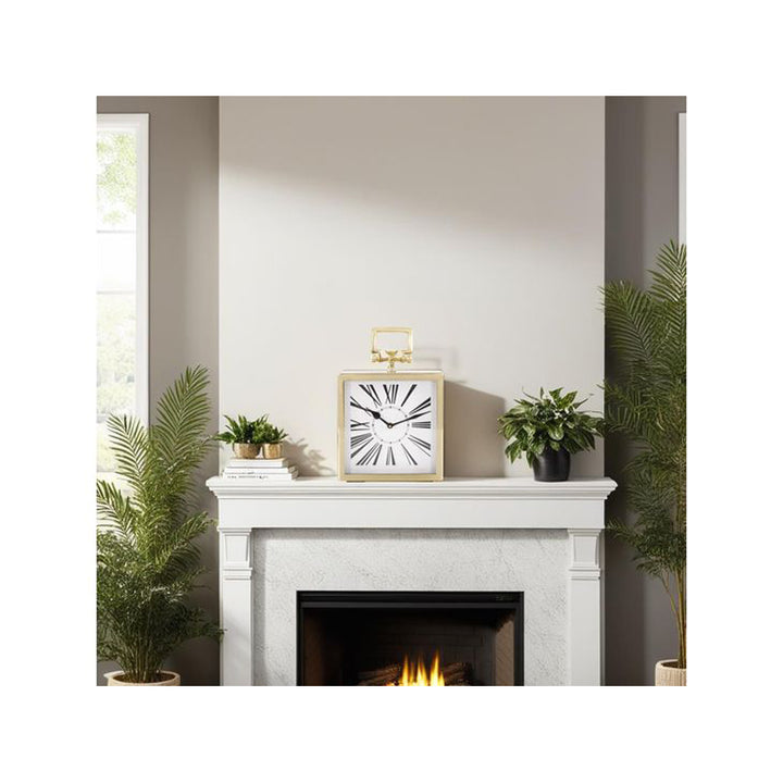 Table Clock