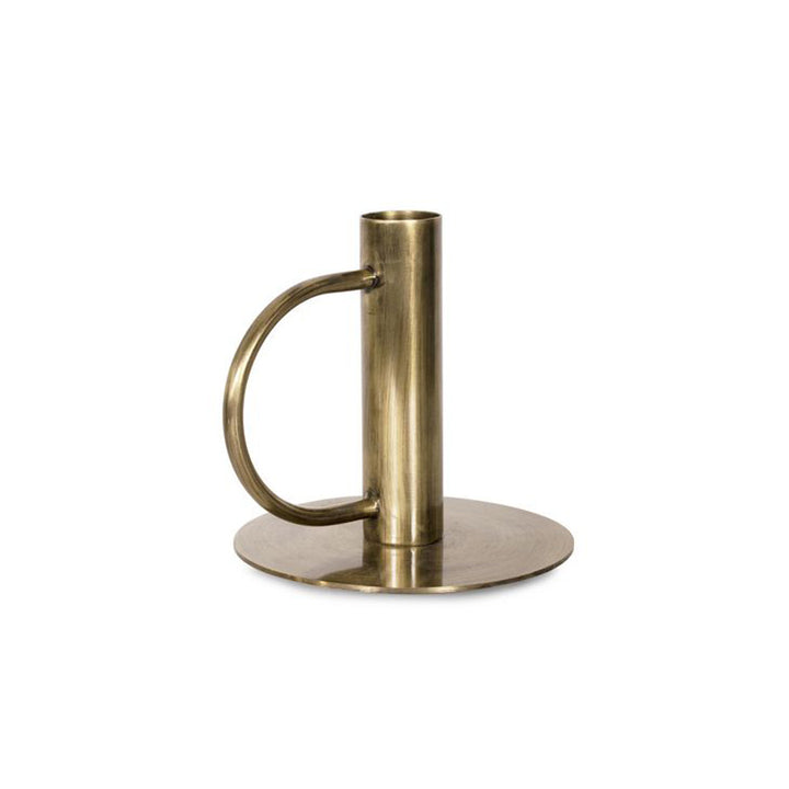 Candleholder