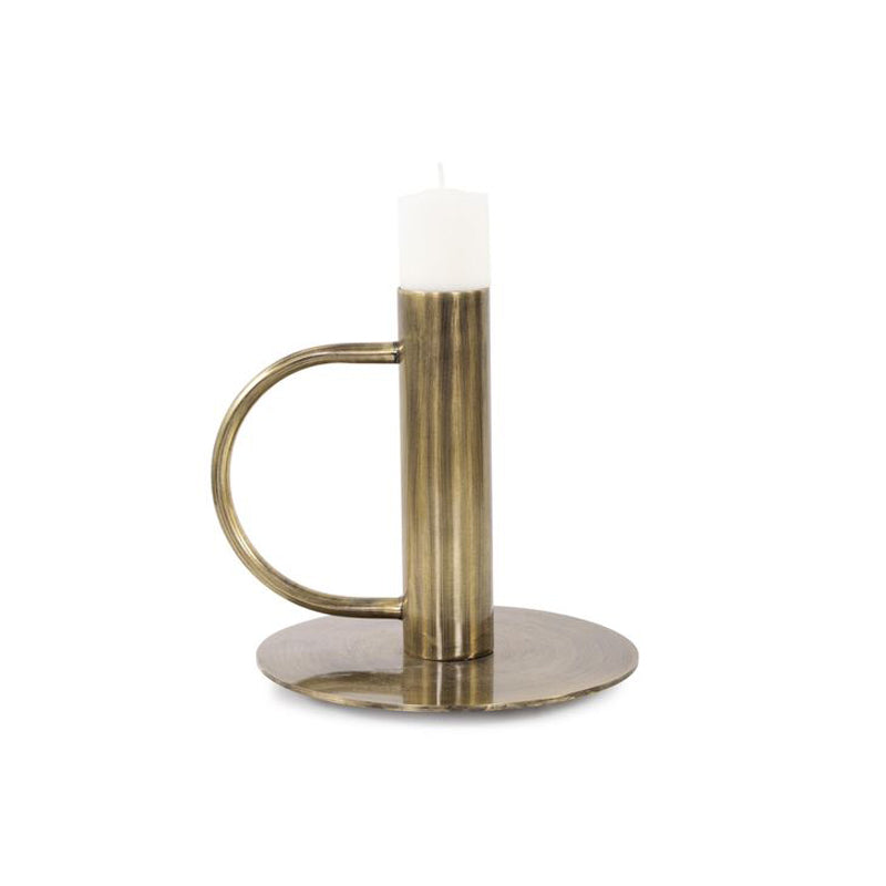 Candleholder