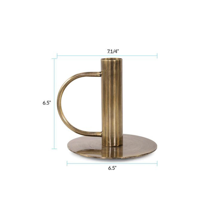 Candleholder