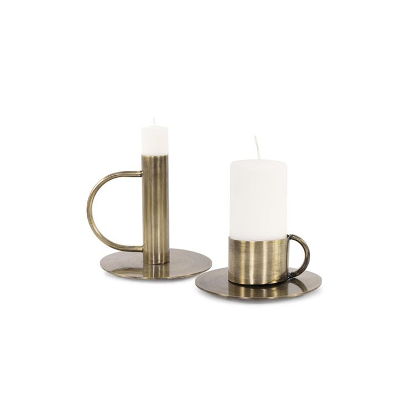 Candleholder