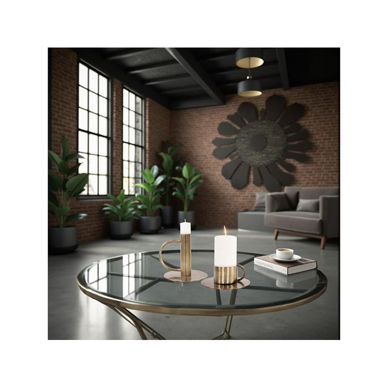 Candleholder
