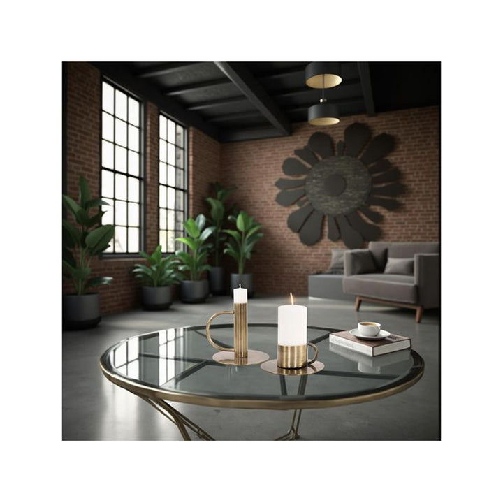 Candleholder