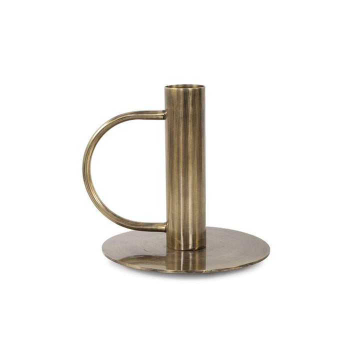 Candleholder