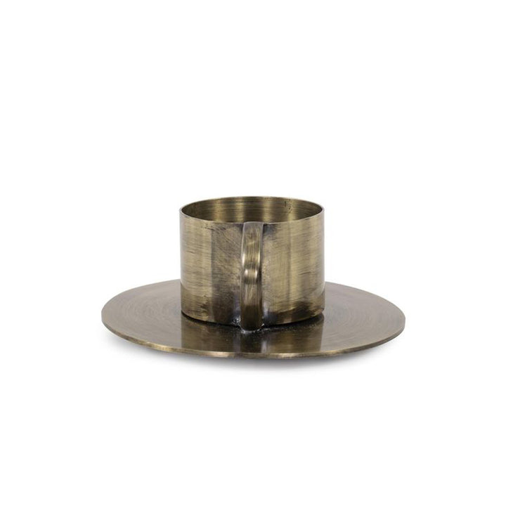 Candleholder