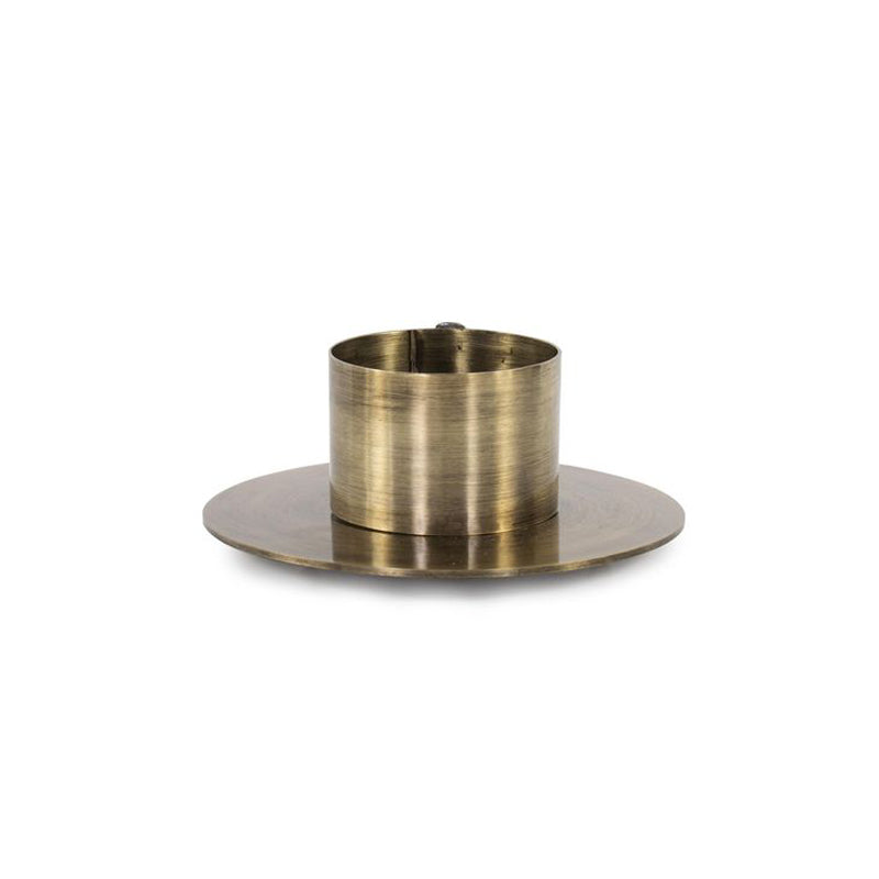 Candleholder