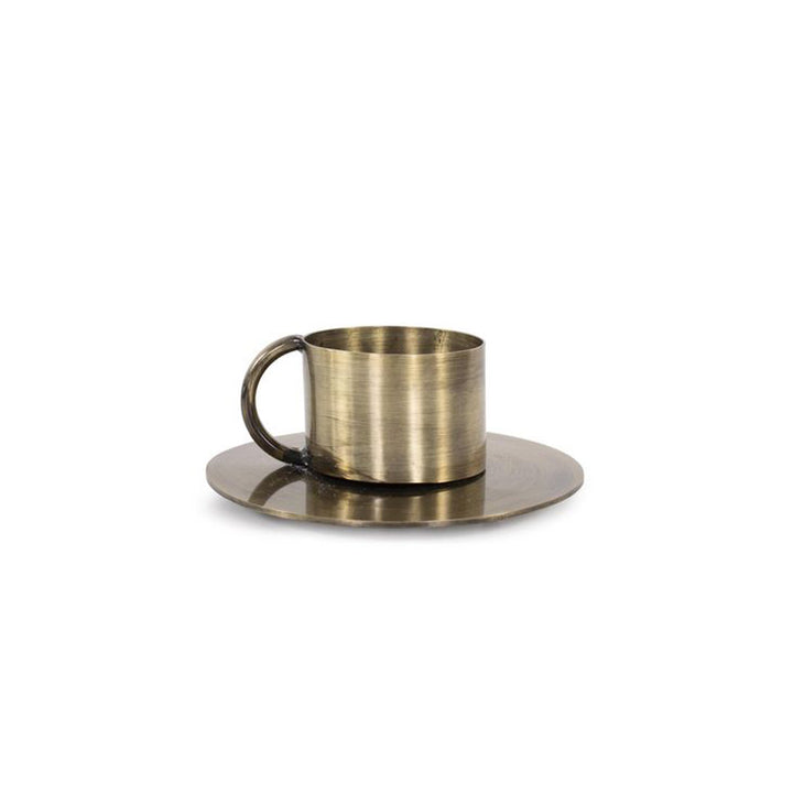 Candleholder