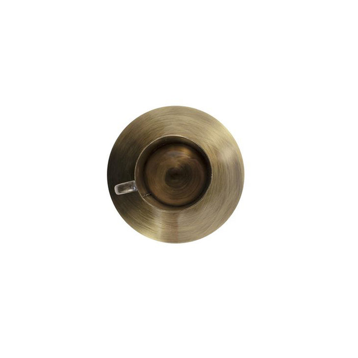 Candleholder