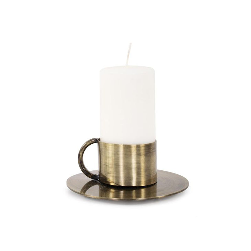 Candleholder