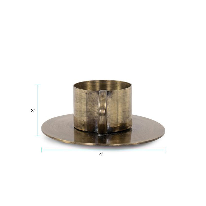 Candleholder