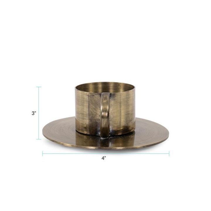 Candleholder