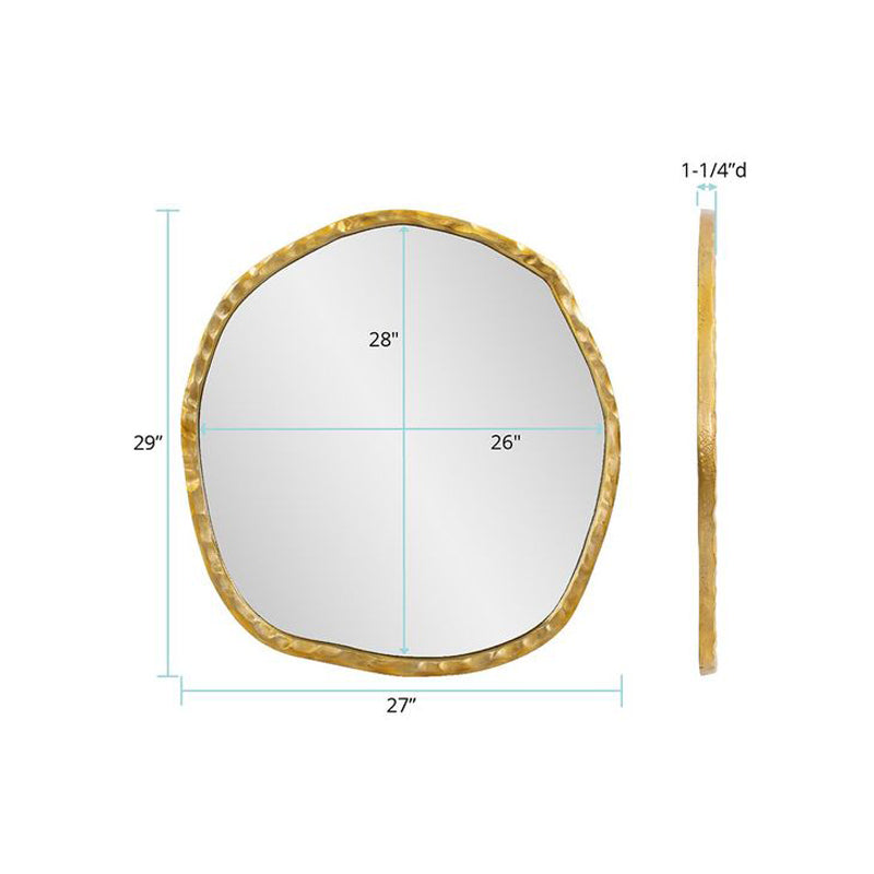 The Martine Mirror