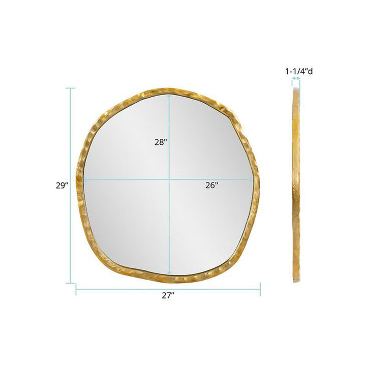 The Martine Mirror