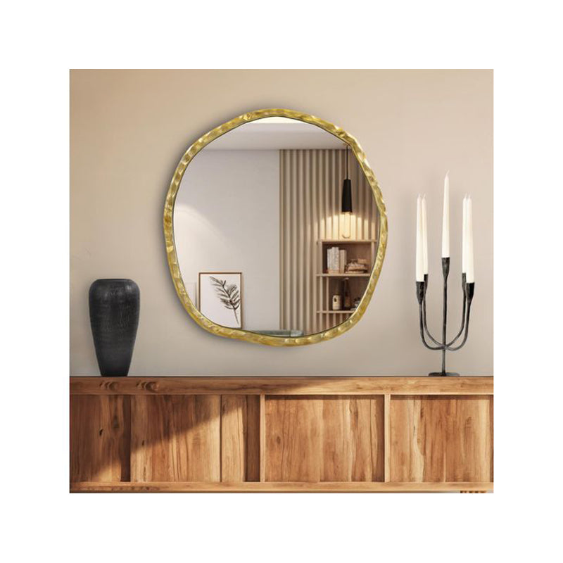 The Martine Mirror