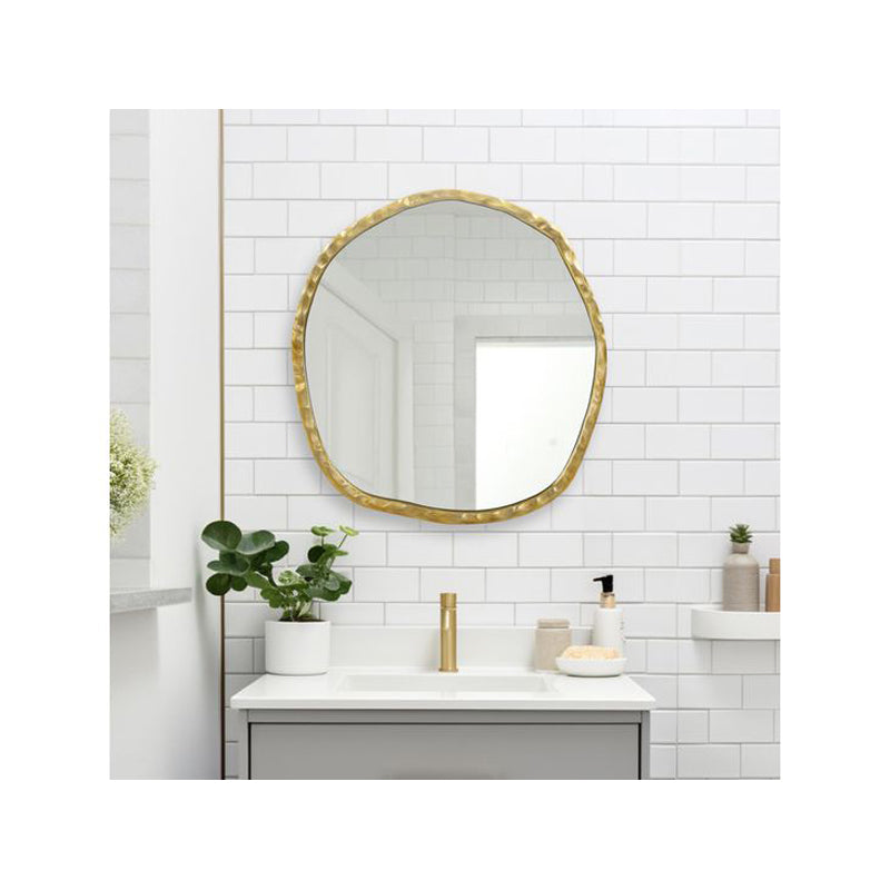 The Martine Mirror