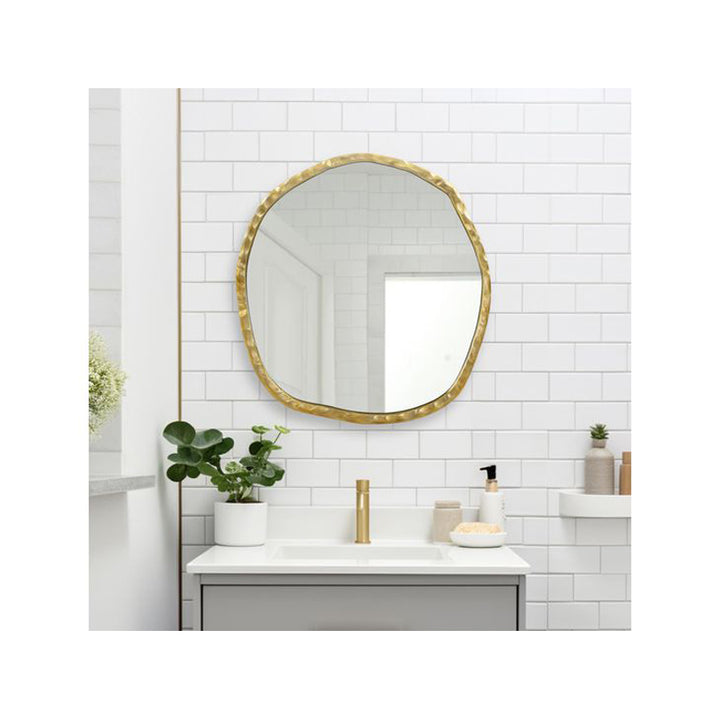 The Martine Mirror