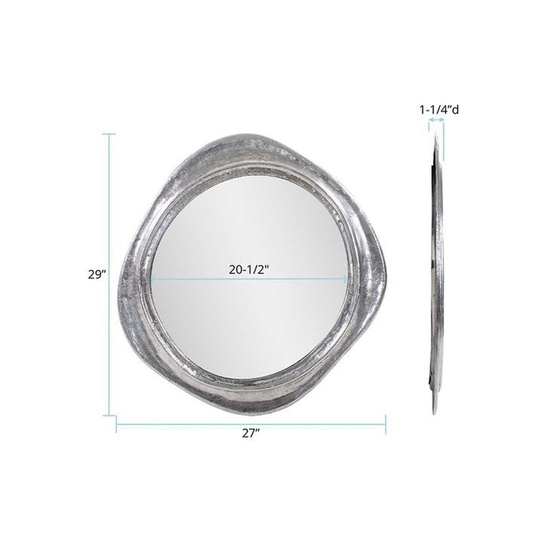 The Martine Mirror