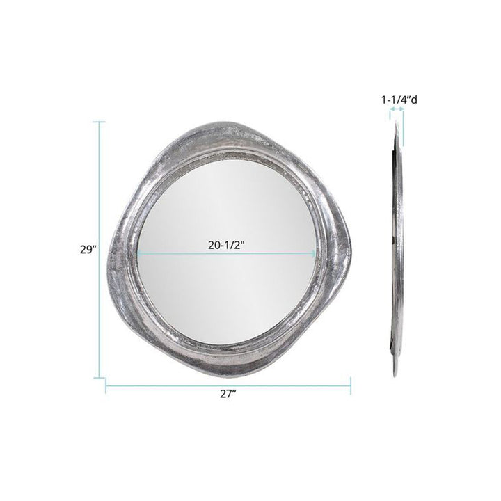 The Martine Mirror