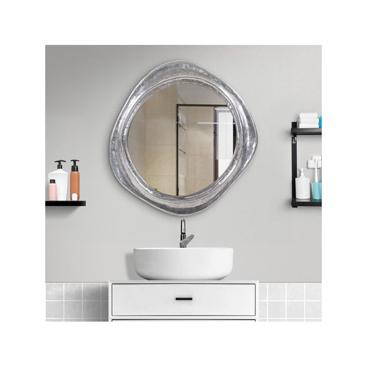 The Martine Mirror