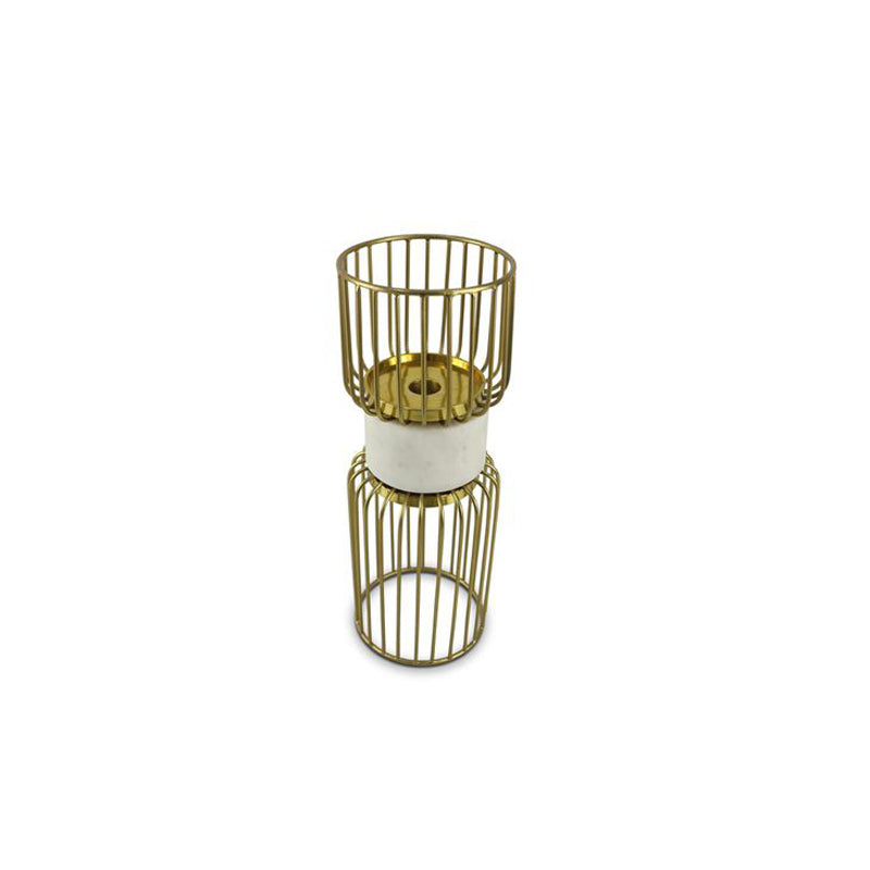 The Robin Baron Candleholder