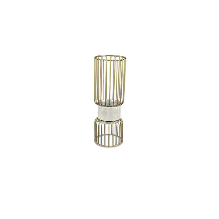 The Robin Baron Candleholder
