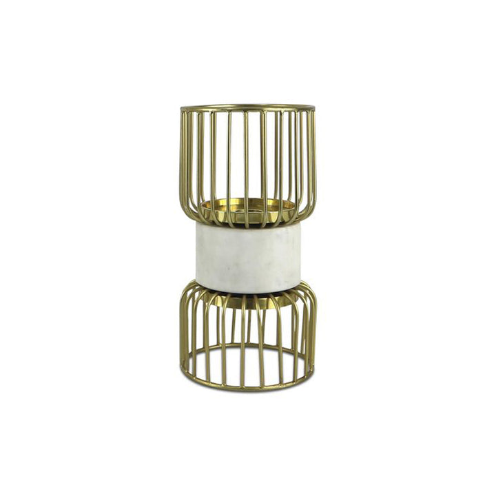 The Robin Baron Candleholder