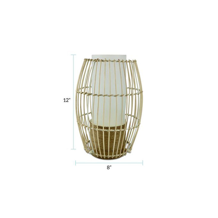 The Robin Baron Candleholder