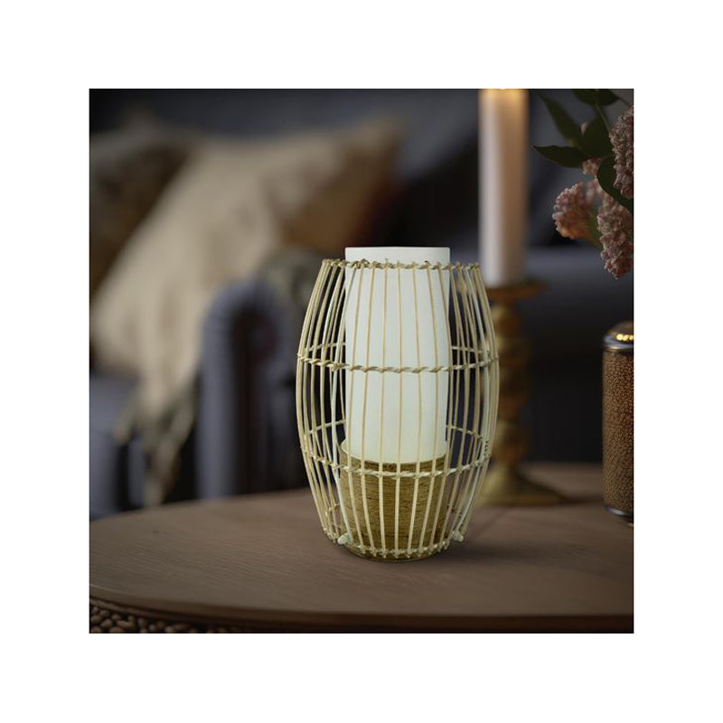 The Robin Baron Candleholder