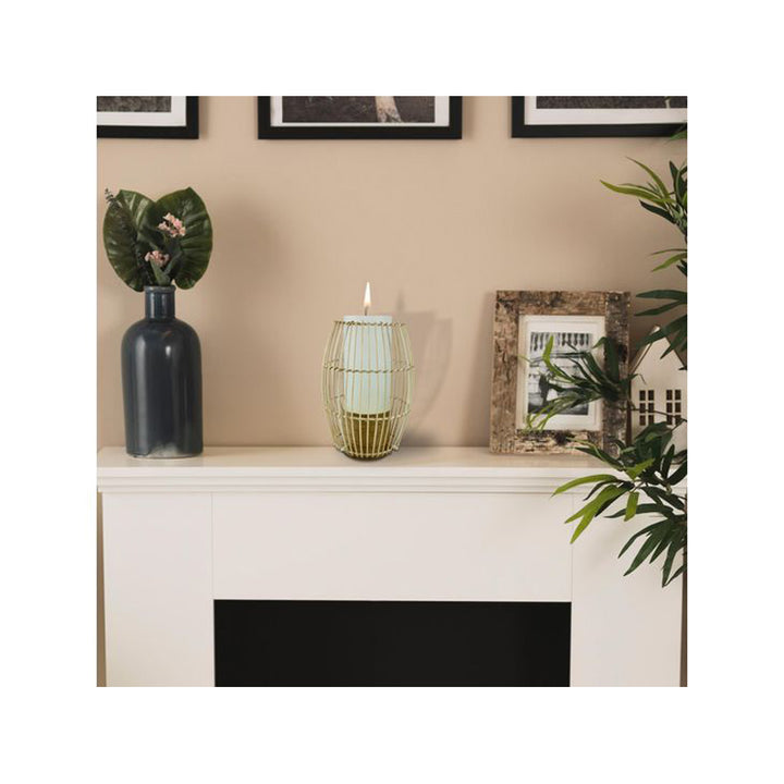 The Robin Baron Candleholder