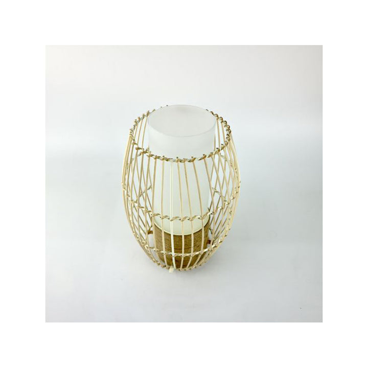 The Robin Baron Candleholder