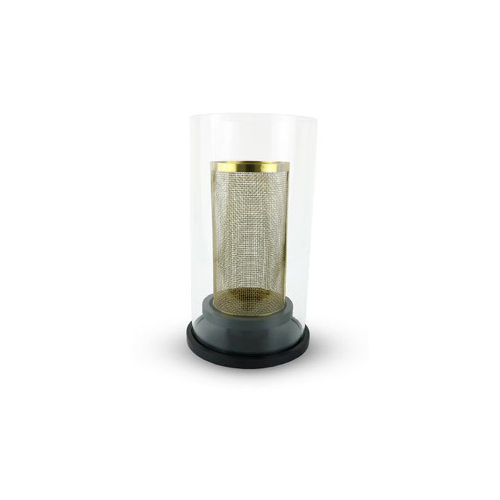 The Robin Baron Candleholder