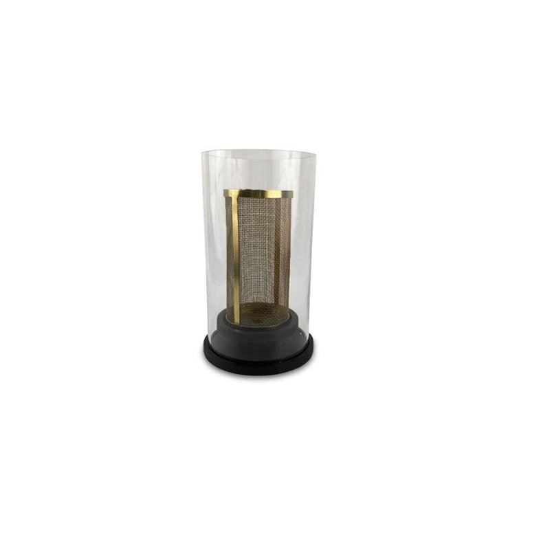 The Robin Baron Candleholder