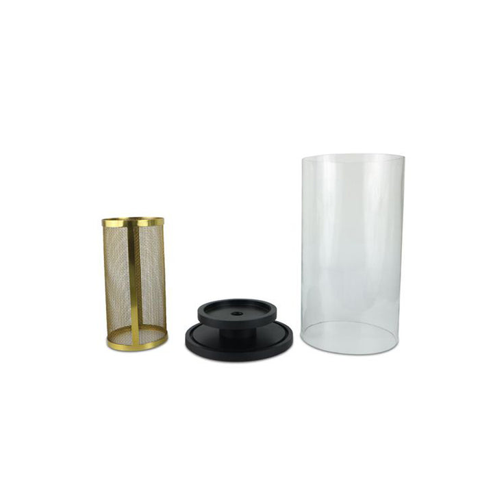 The Robin Baron Candleholder