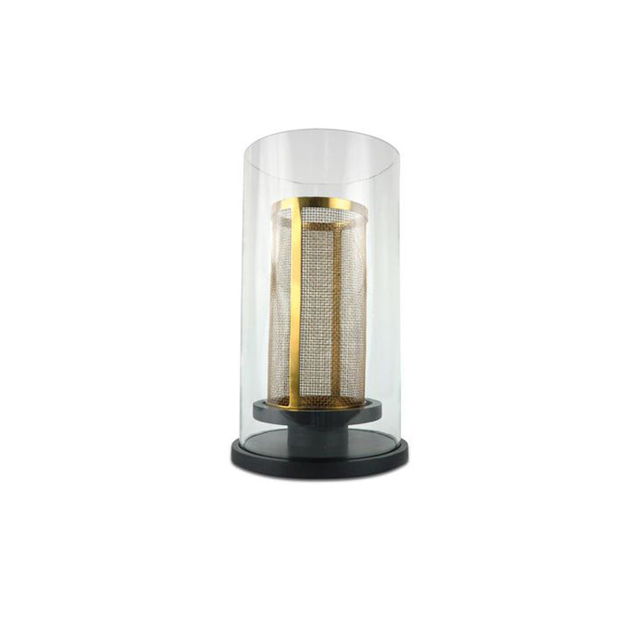The Robin Baron Candleholder
