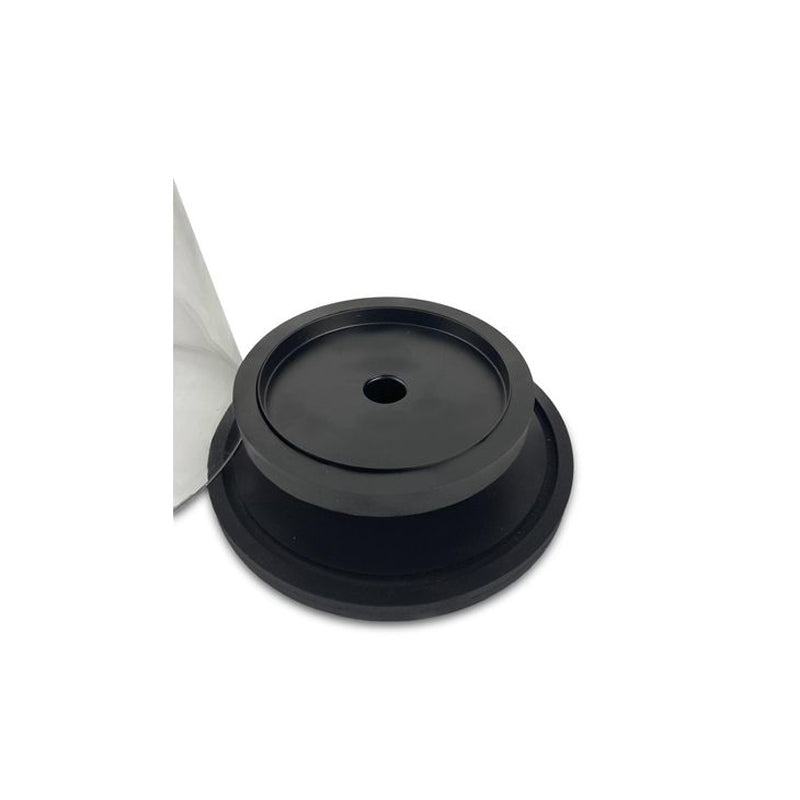 The Robin Baron Candleholder
