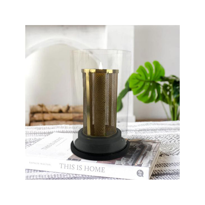 The Robin Baron Candleholder