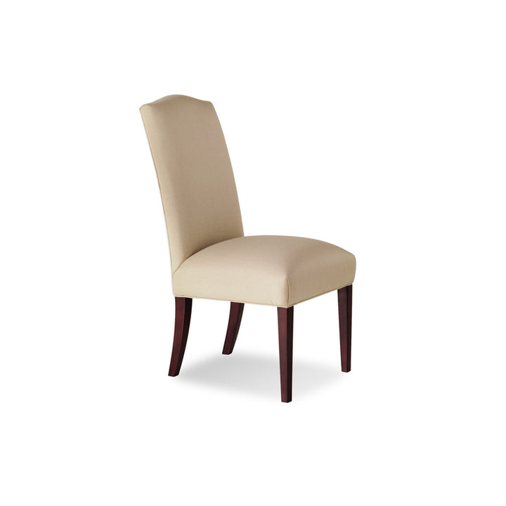 Petra Armless Chair