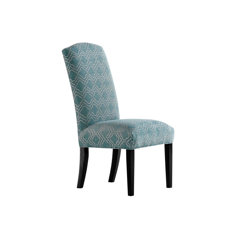 Petra Armless Chair